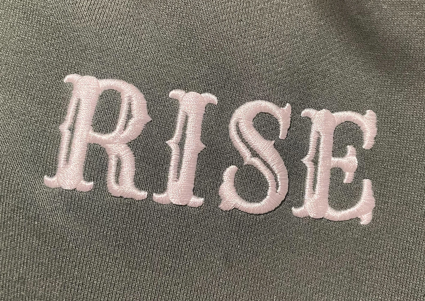 株式会社RISE 足場幕